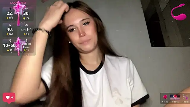 kathrynwilson1 Webcamshow