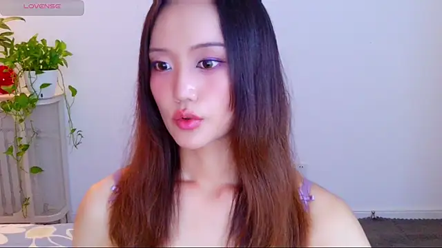 Chat XXX ao vivo de yufenna