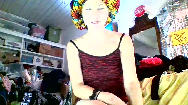 Ambionce Live XXX-chat