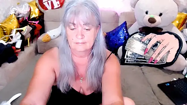 SiberiabBerry Live XXX-Chat