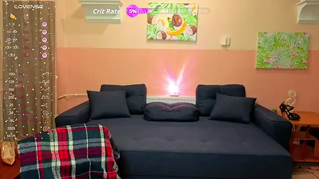 Alicia_love00's Live XXX Chat