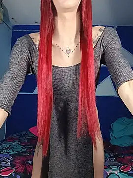 Czat XXX na żywo – SamySeduction