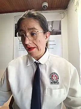 XXX chat uživo modela Valentina--1