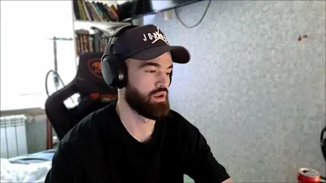 _Serious_Man – Naživo XXX chat