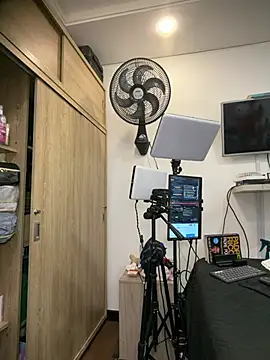 carolgaita Live XXX-Chat