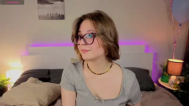 XXX chat uživo modela Next2Marie