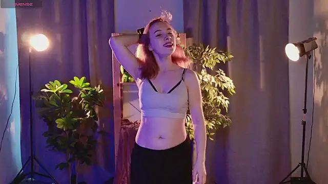 miraiakik Live XXX-chat