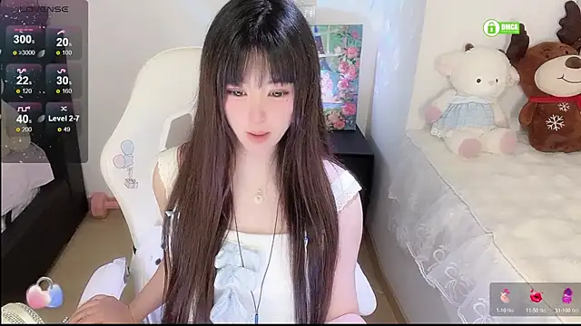 แชท XXX สดของ Mititii