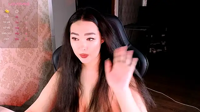 Emma_UilsonのライブXXXチャット