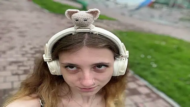 Chat XXX ao vivo de JaneUbry