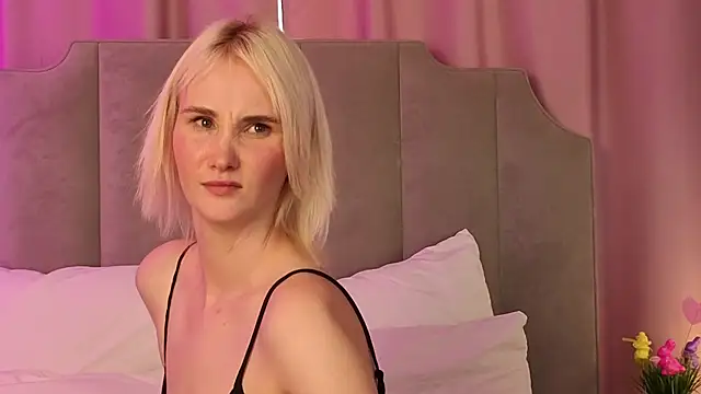 Chat XXX Live CrystalLili