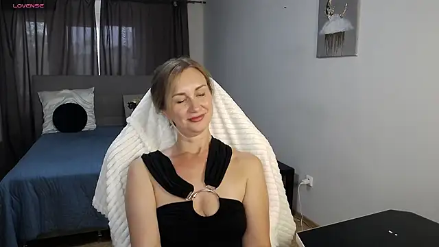 Chat XXX en directo de Vanessa_Nowak