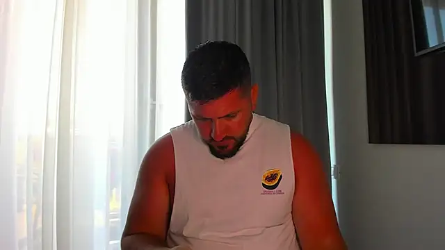 Živý XXX chat Gold_Alpha_Boy