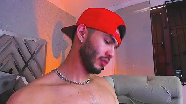 Vincentblack's Webcam Show