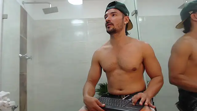 ethan_steed 现场XXX聊天
