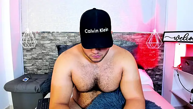 Chat XXX Live apolorusso