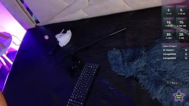 Jen_nc élő XXX-chatje