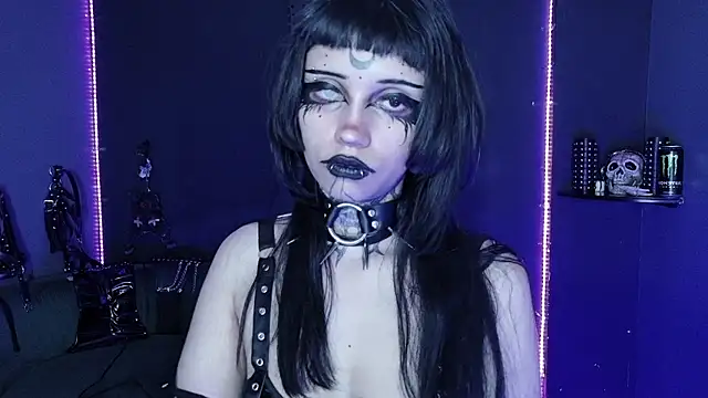 yue__eclipsa – Live XXX-chat