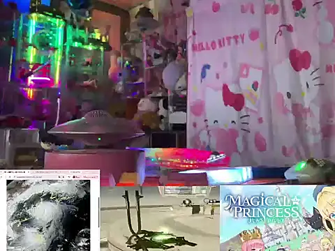 Živý XXX chat JesuAdam