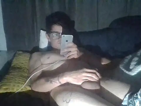 Lalojoven Webcam Show