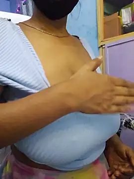 Desi_Maya69 Webcamshow