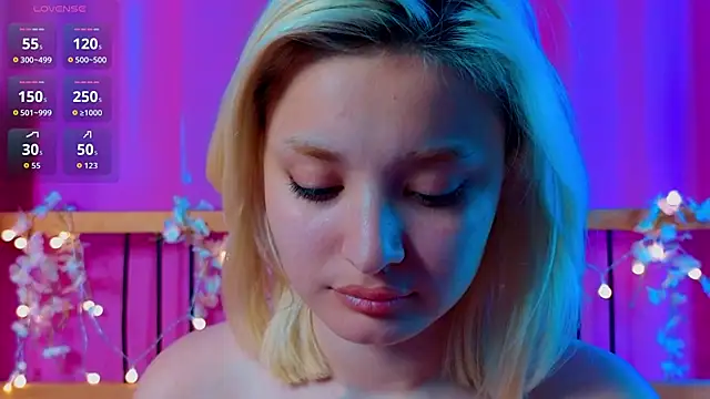 Онлайн чат XXX BarbaraGreen