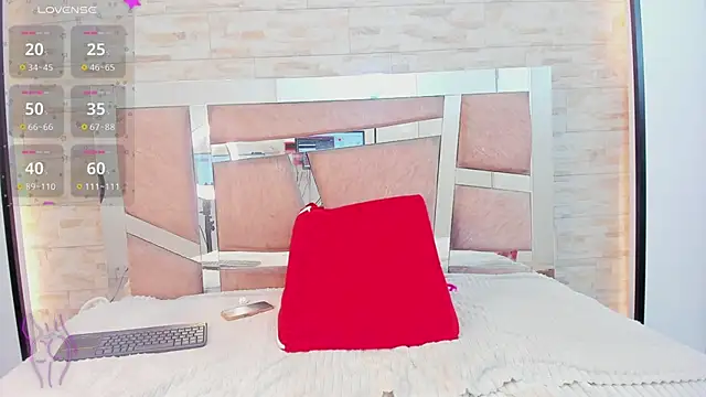 Chat XXX Live kendall_grace