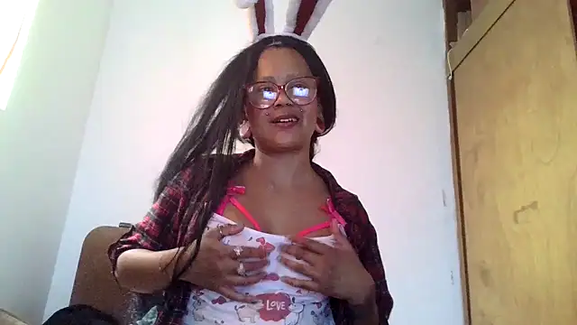 xblackstarX1 Chat XXX in diretta