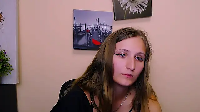 Živý XXX chat Jenny_smille_