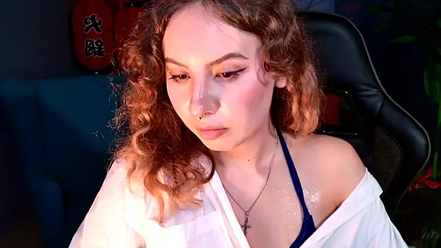 JasmineMilko – Live XXX-chat