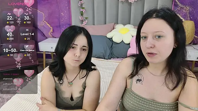 RuthHalll Chat XXX live
