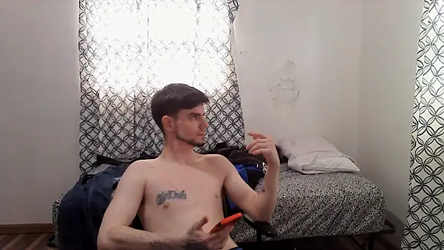 Czat XXX na żywo – benzooo3