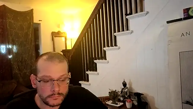 دردشة MasterDaddyCool الجنسية المباشرة