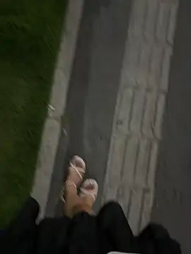 Czat XXX na żywo – susu_kara