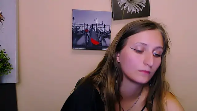 Jenny_smille_ Adlı Modelin Canlı XXX Sohbeti