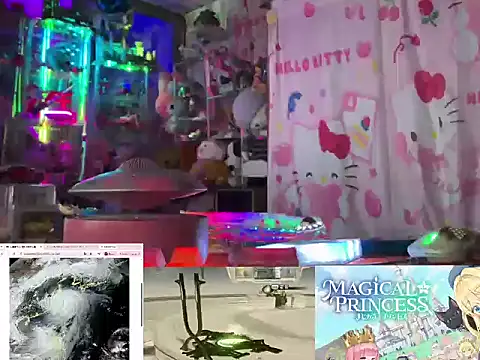 JesuAdam Live XXX-chat