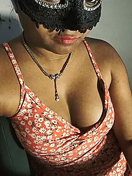 DIRTYSECRET_QUEEN_07 – Naživo XXX chat