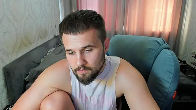 Vladik_b Obrolan Langsung XXX