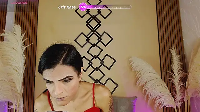 ZAMMIRA Live XXX-chat