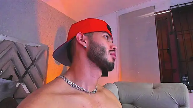 Vincentblack Pertunjukan Webcam