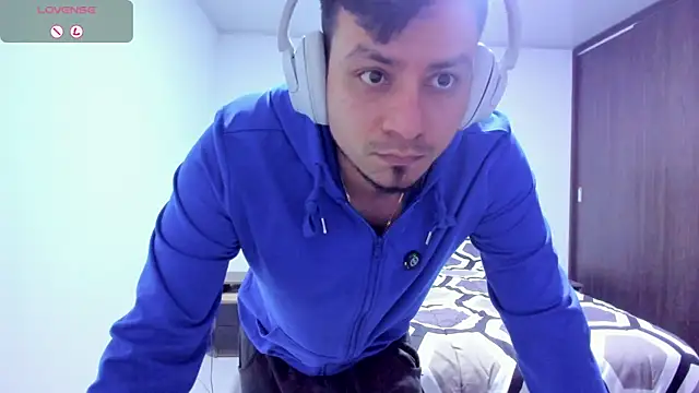 Rick_Adams Live XXX-chat