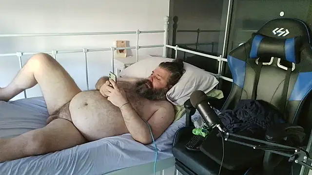 Chat XXX en directo de catullo14
