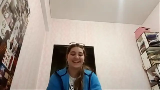 JanineThielman Live XXX-Chat