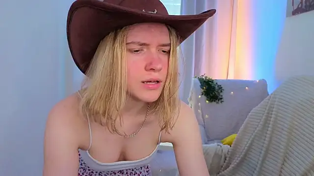 MilanaRayy XXX чат на живо