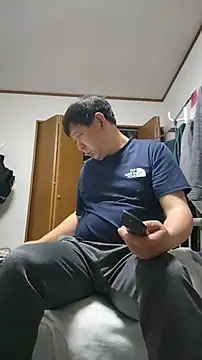 07YUKIOのライブXXXチャット