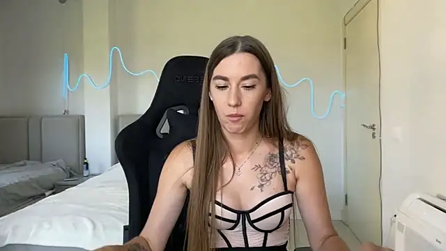 Chat XXX en directo de PrincesSsLilu
