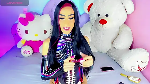 SexyJuliaa01's Live XXX Chat