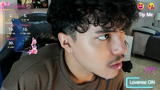 kai_storn Chat XXX in diretta