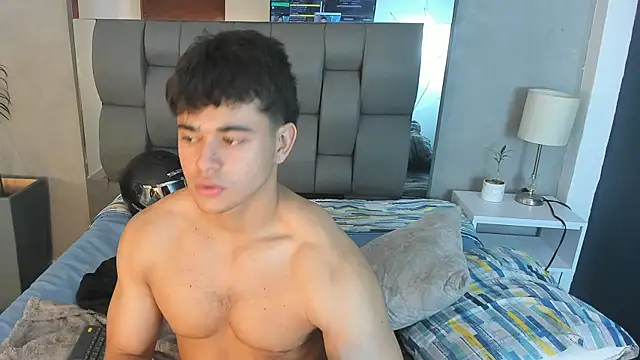 Charlie___Musk Chat XXX in diretta