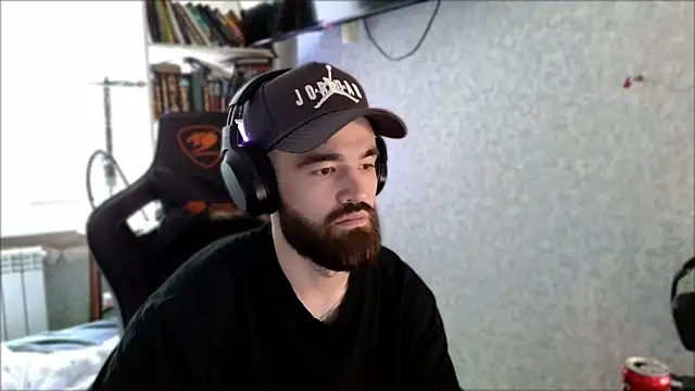 Chat XXX en directo de _Serious_Man